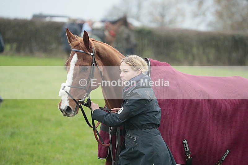 PtP 041222 0132 - Wheatland  Hunt PtP Chaddesley Corbett, Worcs 04/12/22