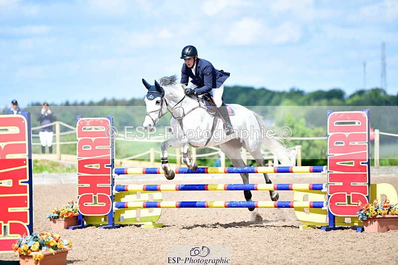 240525A-102812-05229 - Cls 23 Discovery and 1m Open