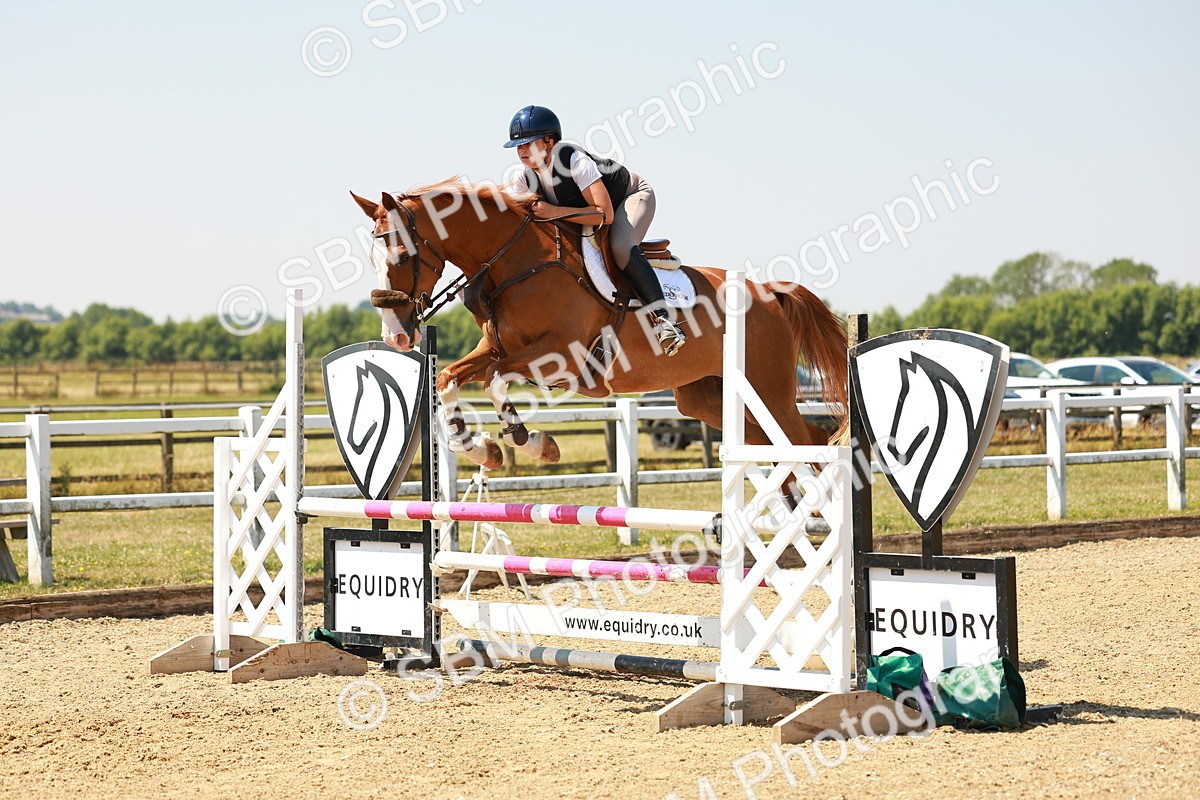 SBM_001047 - Class 3 - Senior Discovery - 1.00m