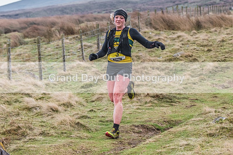 Clough Head-863 - Kong Clough Head Fell Race Saturday 18th January 2025