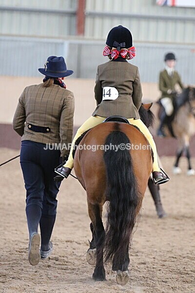 SIAL1381 - Indoor Classes