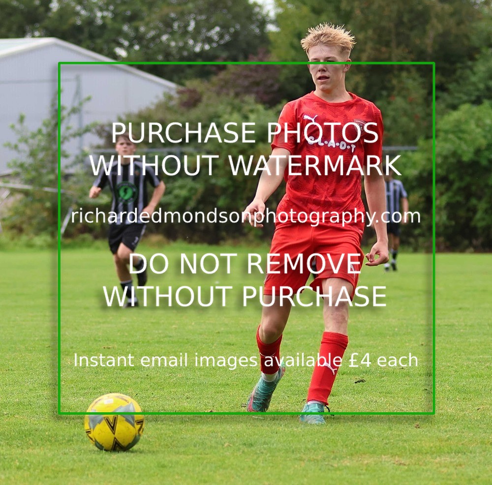 533A6350 - Kendal Town Under 18s vs Workington (31/8/25)