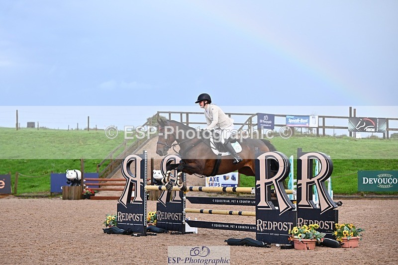 250912-161825-05416 - Cls 13 Snr 1.05m and 1.10m