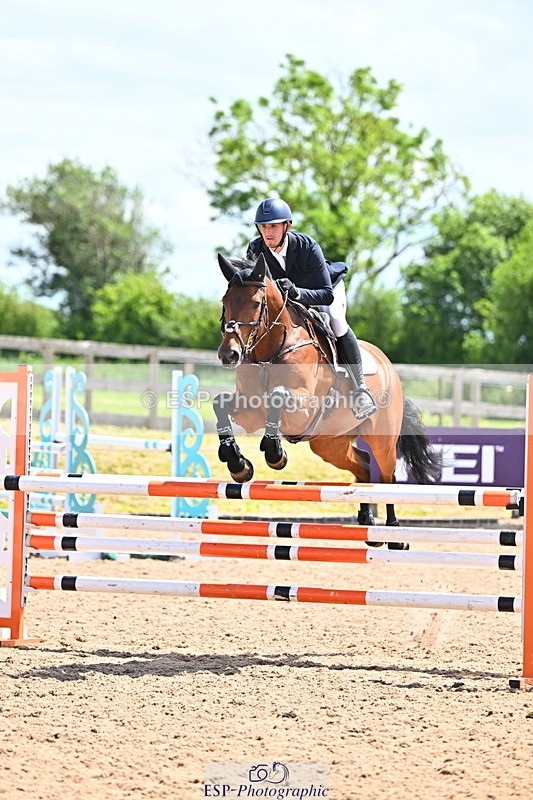 240608A-130302-02462 - Cls 4 Snr Newcomers and 1.10m Open