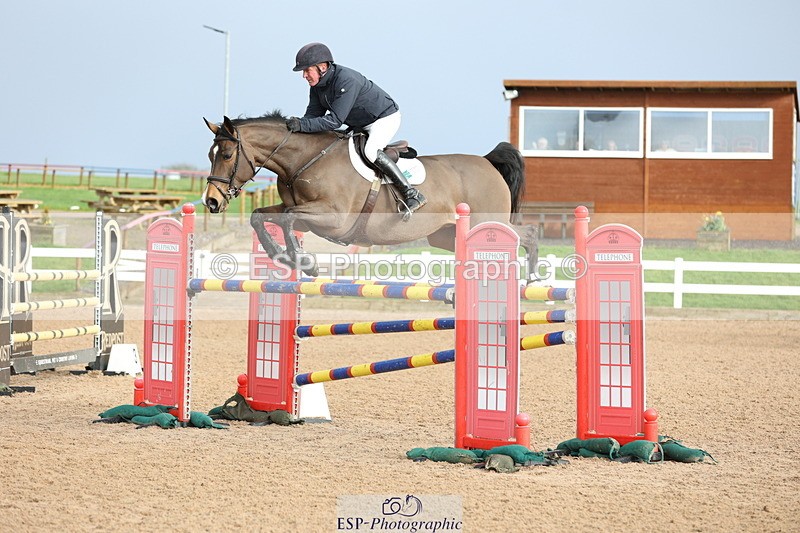 240223A-150258-02115 - Cls 6 Foxhunter and 1.20m Open