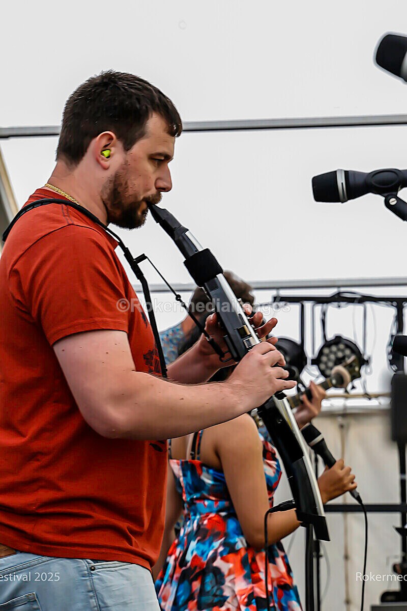 SATURDAY-48 - MINETY 2025