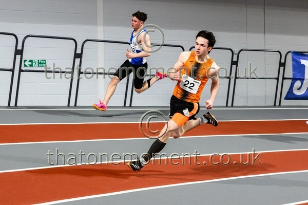 AgeInd25SUN-915123 - Track Male