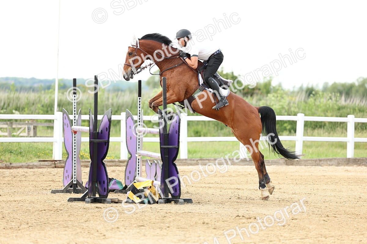 SBM_006338 - Class 20 - Senior Foxhunter - 1.20m