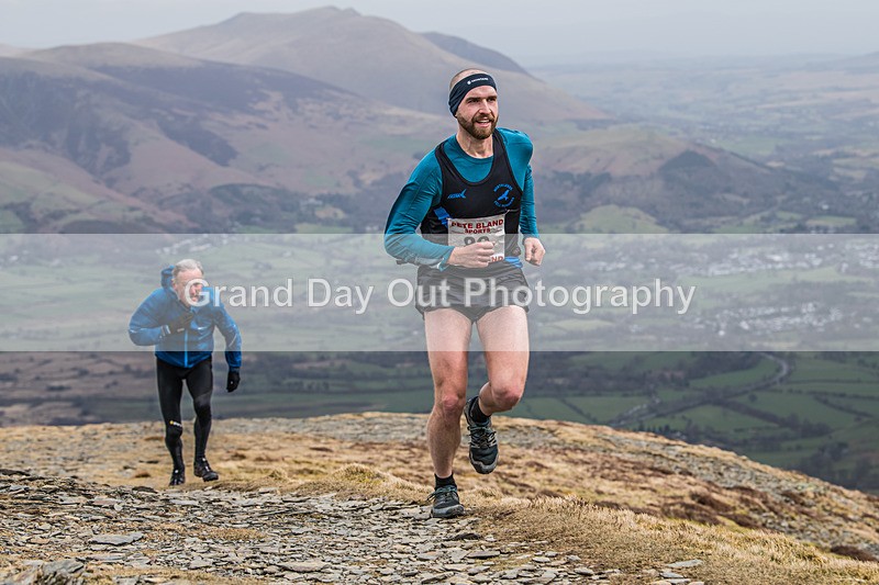 Coledale-295 - Coledale Horseshoe Fell Race Saturday 29th March 2025