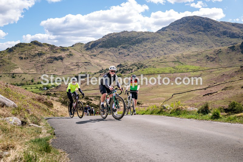 145429 - Blea Tarn Climb 14:00 - 15:00