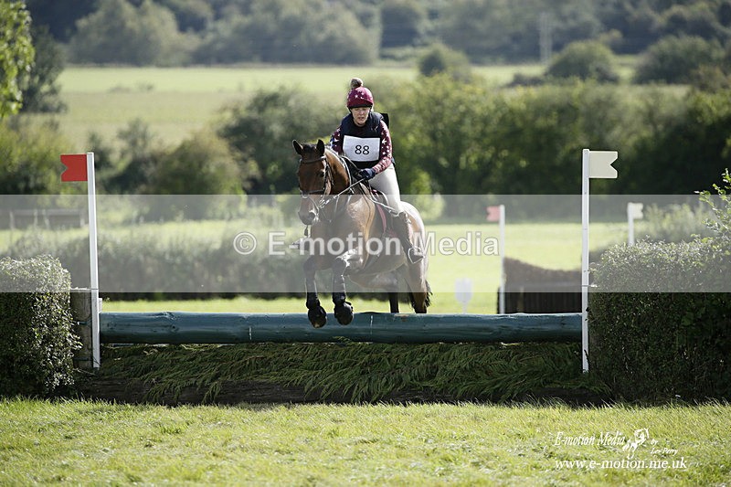  WWHT 031021 3102 - Intermediate (0.90m)  03/10/21