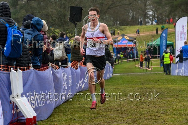 Falkirk26-914686 - U20 Men