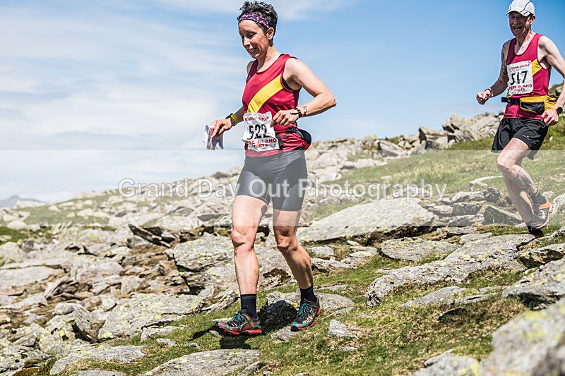 Duddon Short-176 - Duddon Valley Short Fell Race Saturday 30th May 2026