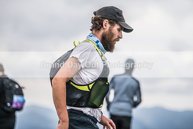 Old Crown Round-155 - The Old Crown Round Fell Race Saturday 6th September 2025