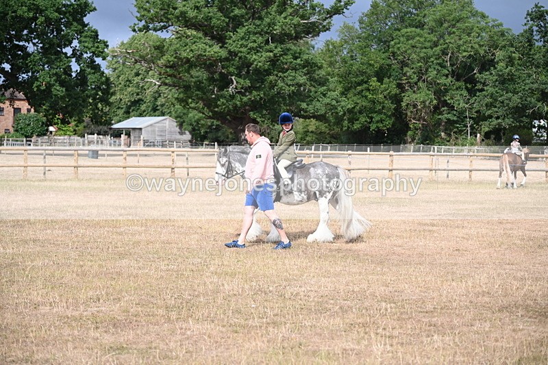 WJ6_7453 - Class 9 Tack and Turnout