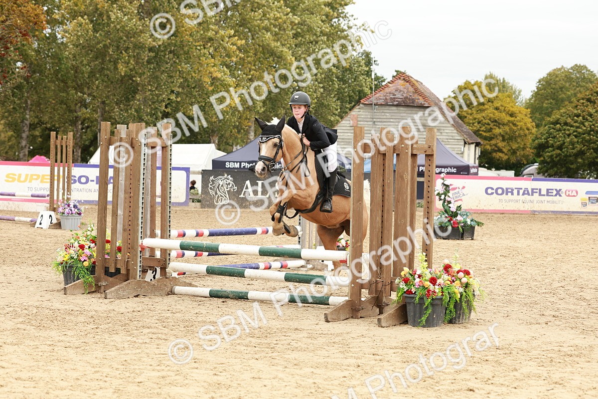 SBM_66895 - J13 - Junior Pony 60cm Championship