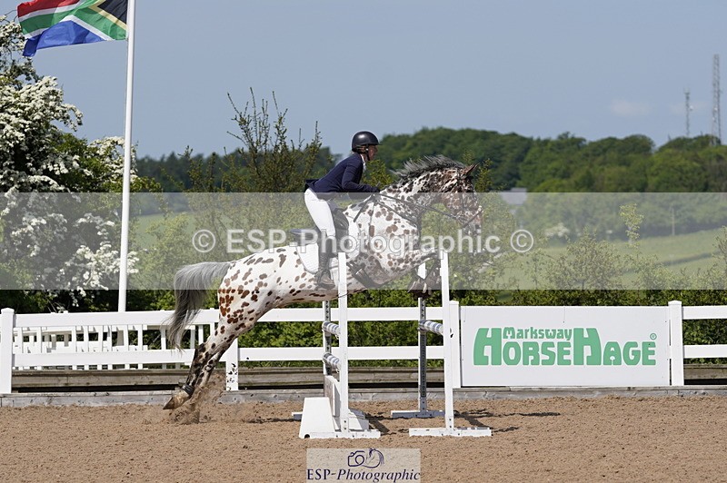 230528A-111110-06475 - Cls 31 Scope 1m Champ Quali & Open