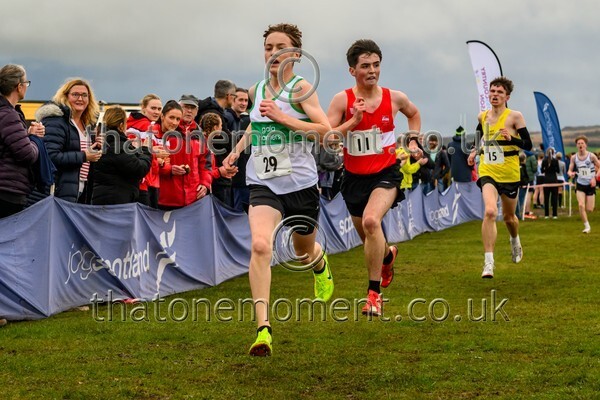 SCLan25-819950 - Mens U17