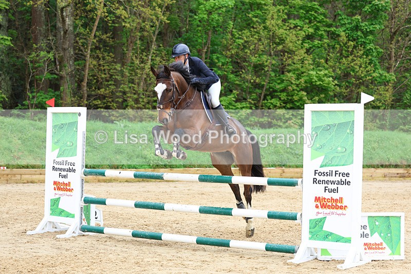 3E7A2979 - Class 5: Senior Discovery/1m open