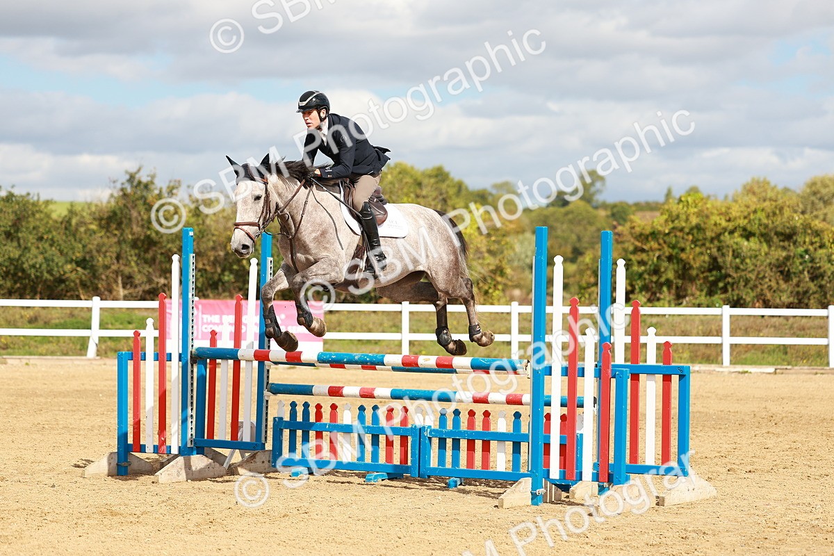 SBM_001047 - Class 3 - Senior Discovery - 1.00m