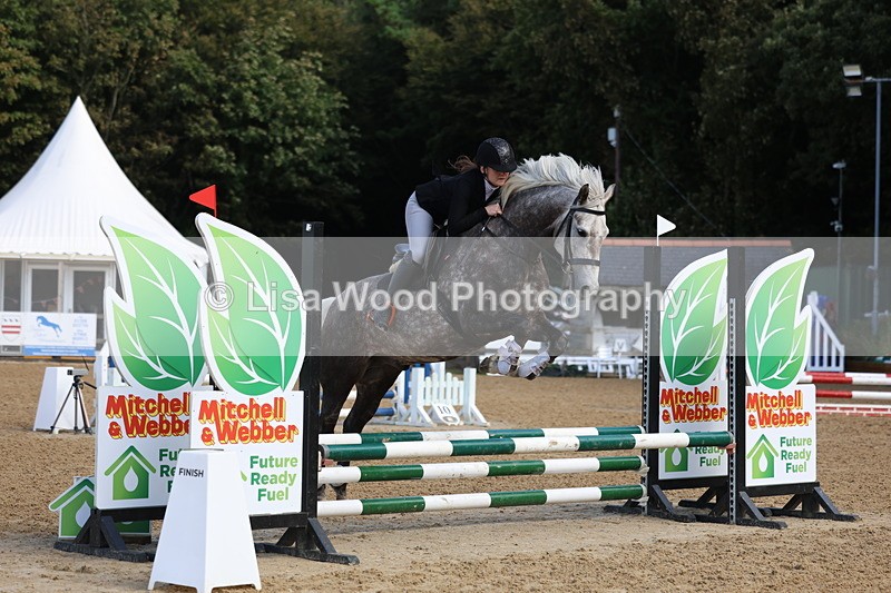 3E7A8496 - Class 6: 60cm Senior