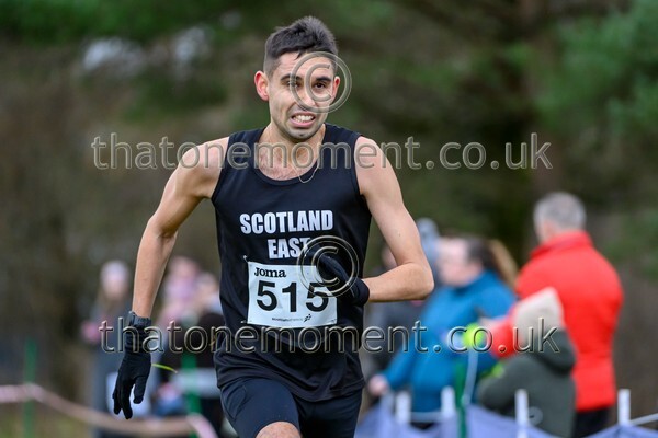 InterXC26-926261 - Senior Men Set Two