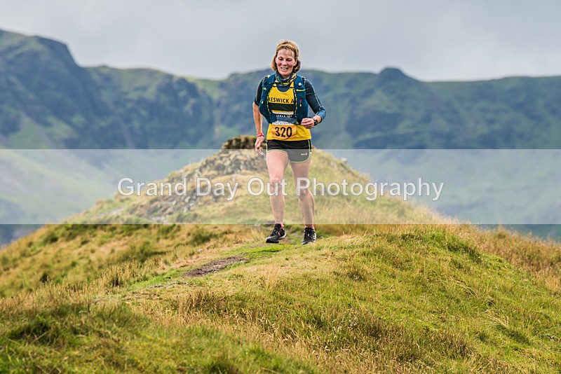 Sailbeck-243 - Buttermere Sailbeck Fell Race Saturday 15th July 2023