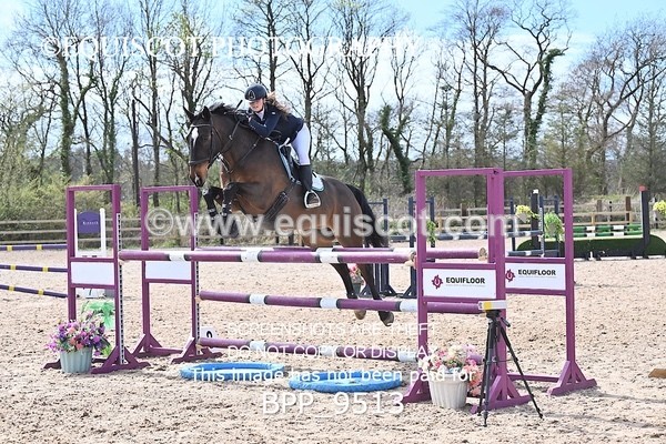 BPP_9513 - CLASS 5  1.15m Members Cup Qualifier/ 1.15m Open