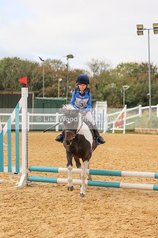 3E7A6186 - Class 1C: 40cm Open