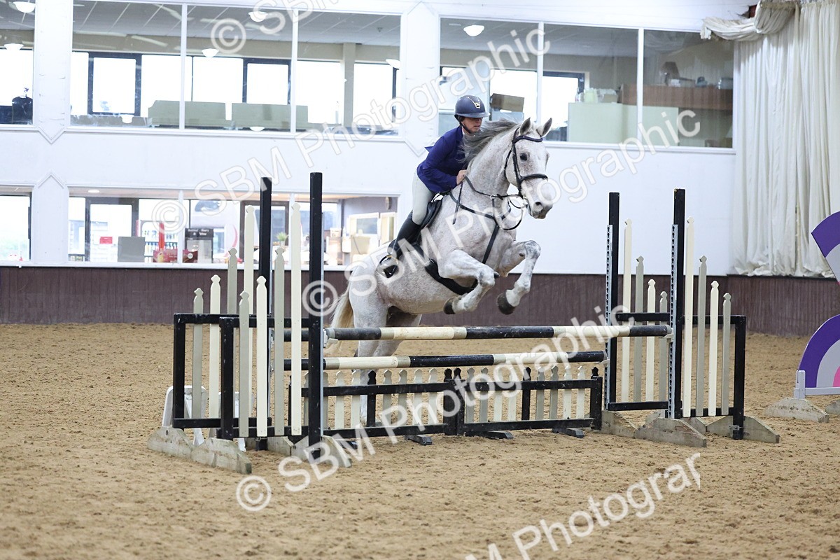 SBM_000356 - Class 2 - Senior British Novice - 90cm