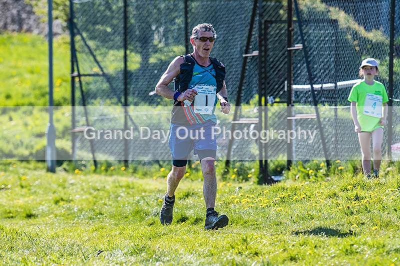The Finish-2161 - The 3 Peaks Race Saturday 25th April 2026 - The Finish