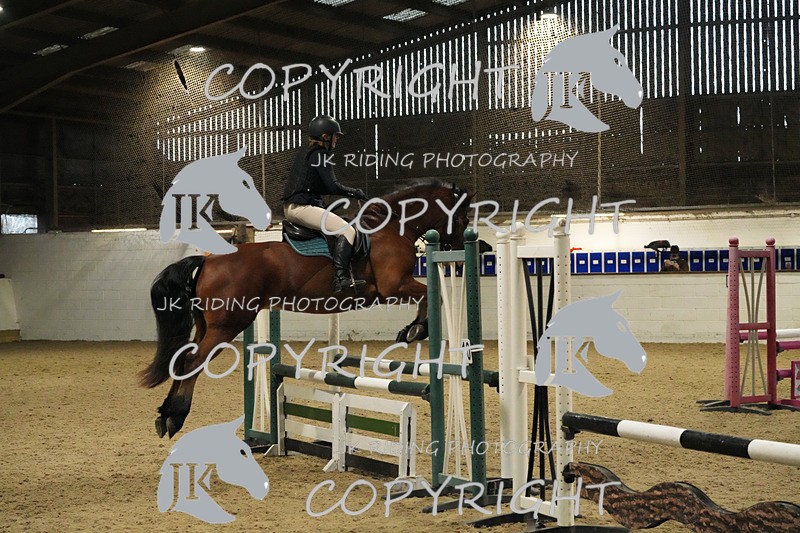 JKR03502 - Class 7 80cm