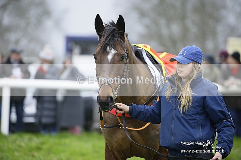 PtP 200222 344 - Countryside Alliance PtP Badbury Rings 20/02/22