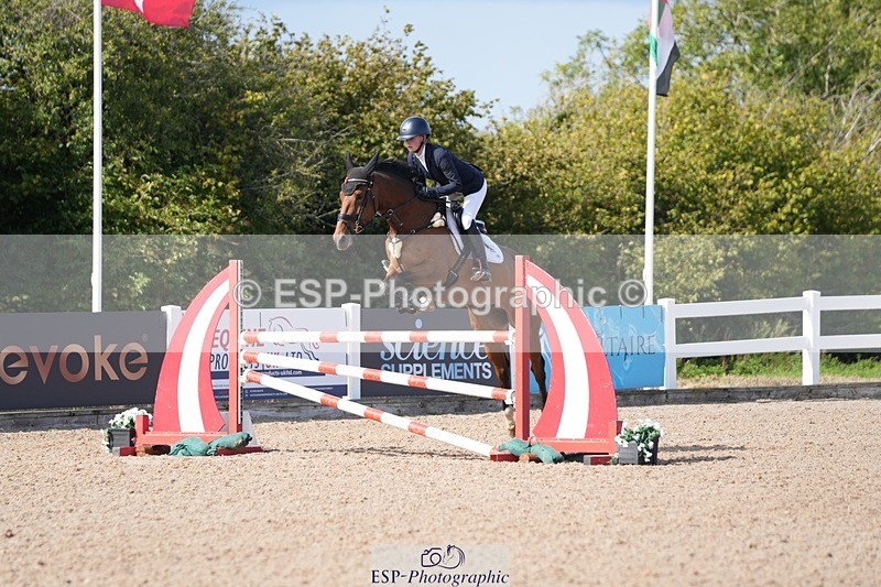 250912-142527-04952 - Cls 25 1.05m Amateur Quali