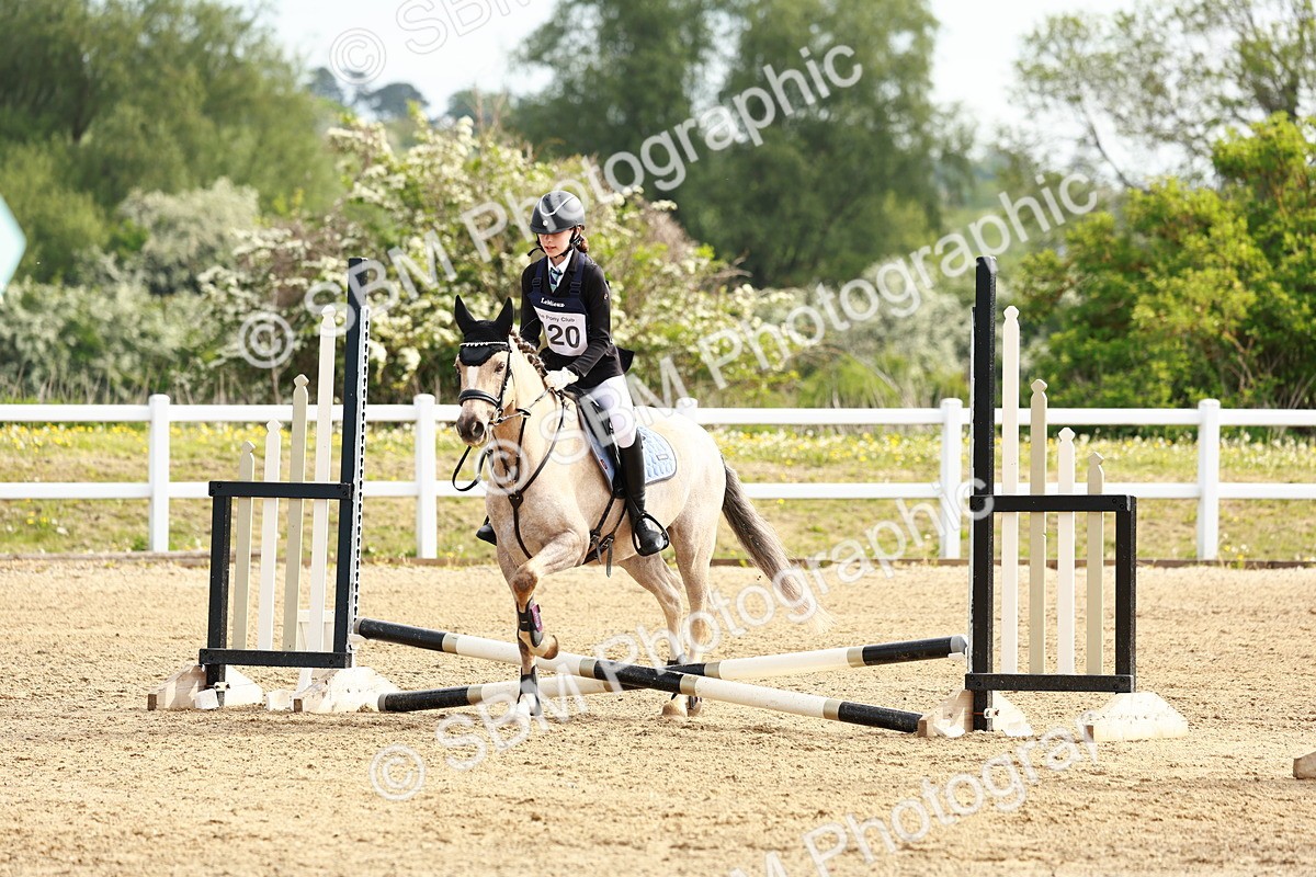 SBM_006494 - Class 1 - 40cm