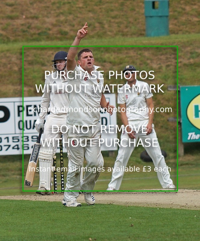 DSC05463 - Netherfield v Garstang (31/7/21)