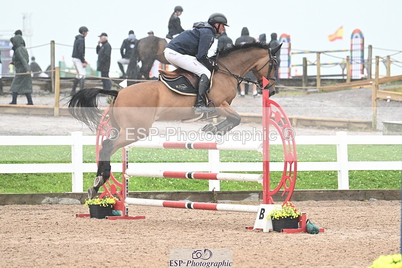 240720A-145040-15290 - Cls 27, YH 5 Yr Olds 1.15m