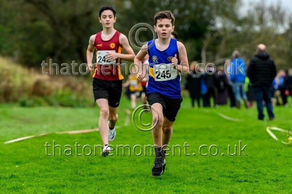 WestRLY25-923741 - Young Male Set Two