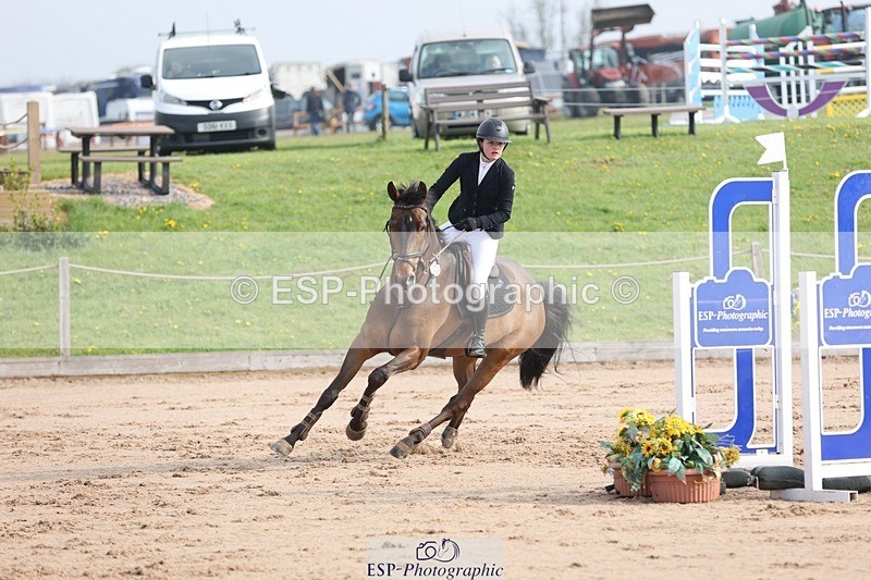 250424-093309-02863 - Cls 29 Young Horse 6yr old