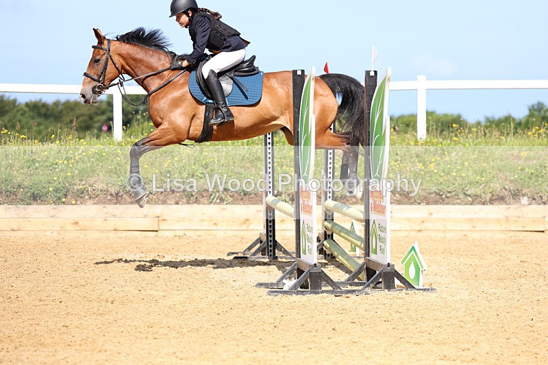 3E7A2722 - Class 2: 70cm Juniors and Seniors