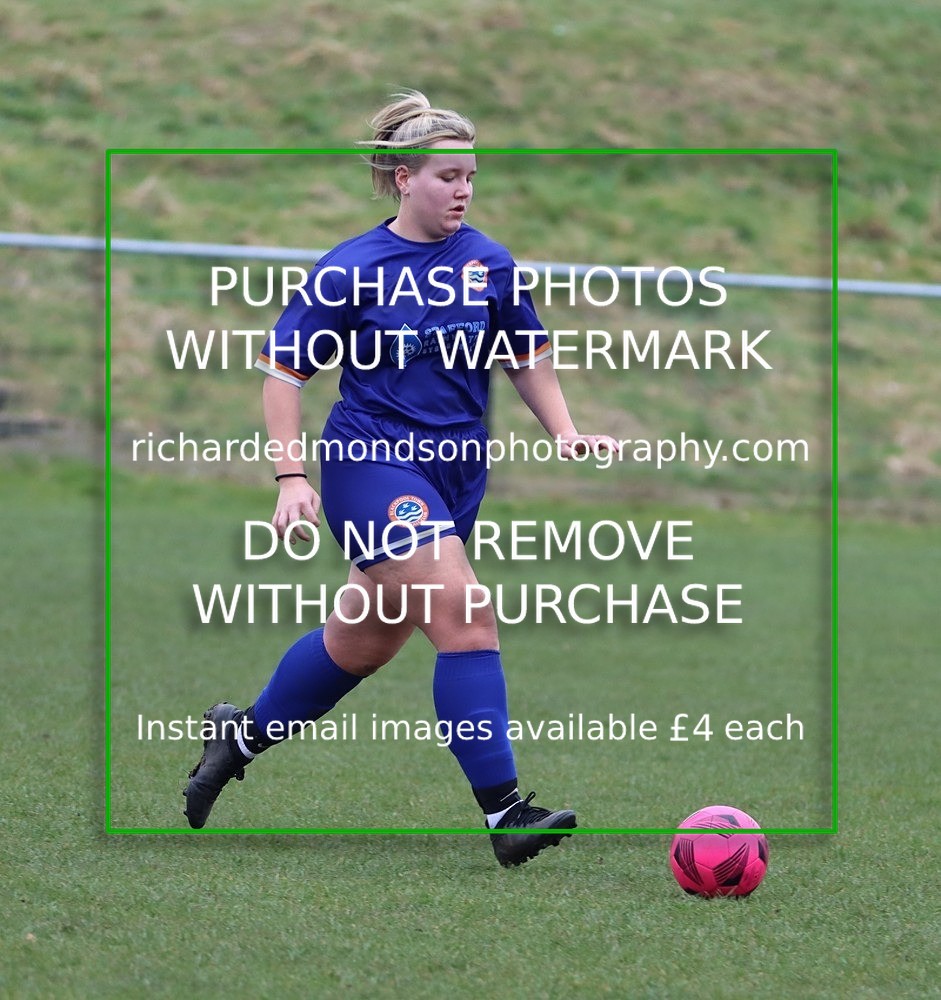 IMG_2025 - Kendal Town Ladies vs Blackpool Town (12/2/23)