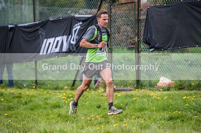 3 Peaks-1457 - The 3 Peaks Race Saturday 27th April 2024