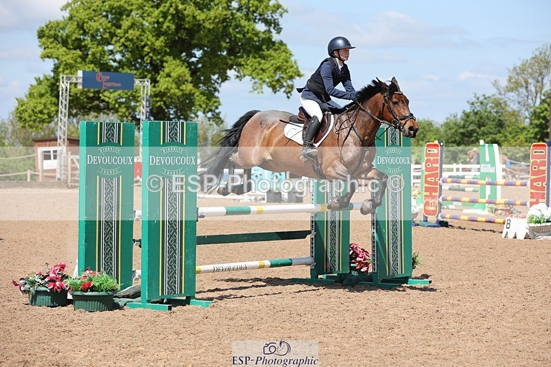 250504-121708-02505 - Cls 4 Pony Newcomers and 1m Open