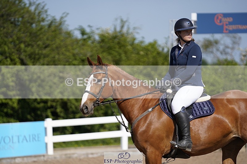 230528A-094350-05822 - Cls 30 British Novice & 90cm Open