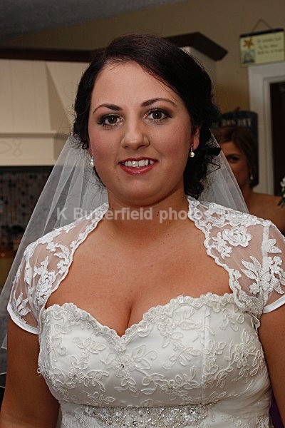 039 - Marese and Barry Wedding