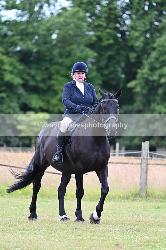 WJ7_8917 - Class 8 Ridden Veterans