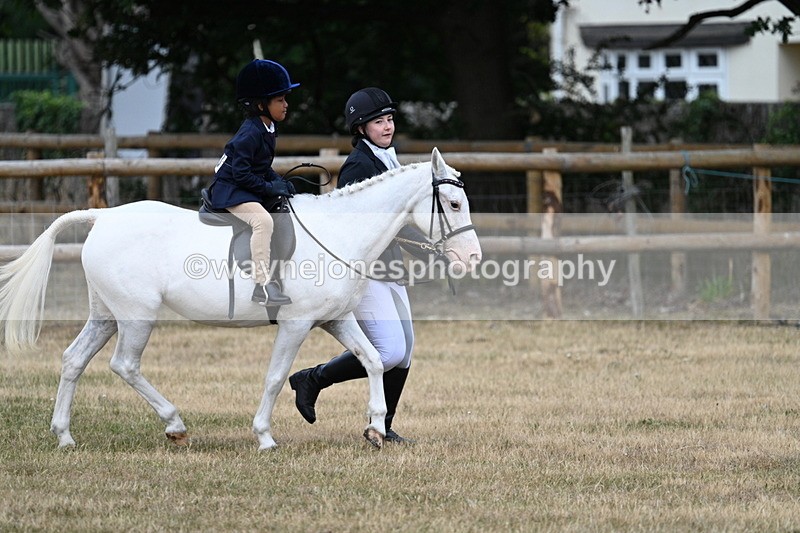WJ7_9592 - Class 1 Lead Rein Pony
