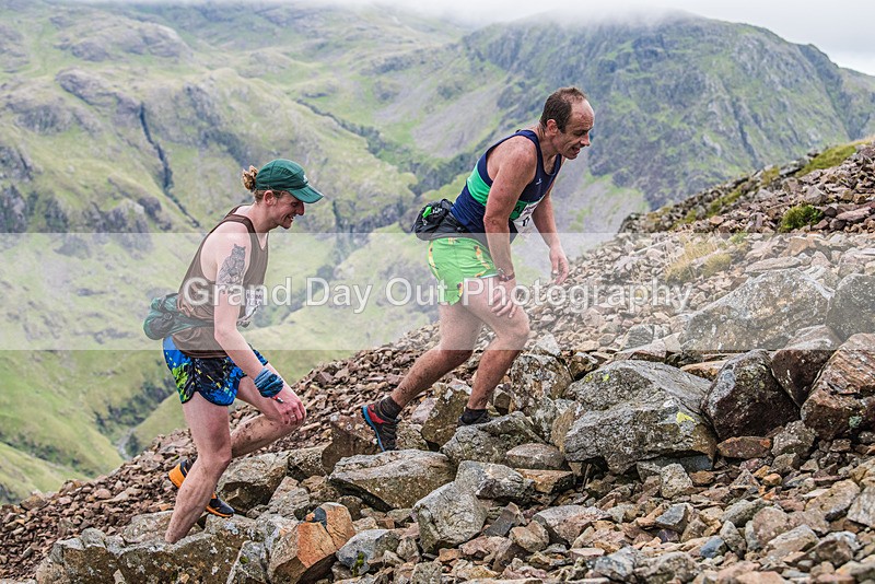 Borrowdale-625 - Borrowdale Fell Race Saturday 5th August 2023