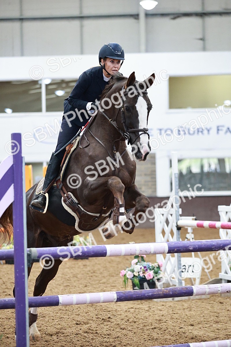 SBM_001484 - Class 4 - Senior Newcomers 1.10m
