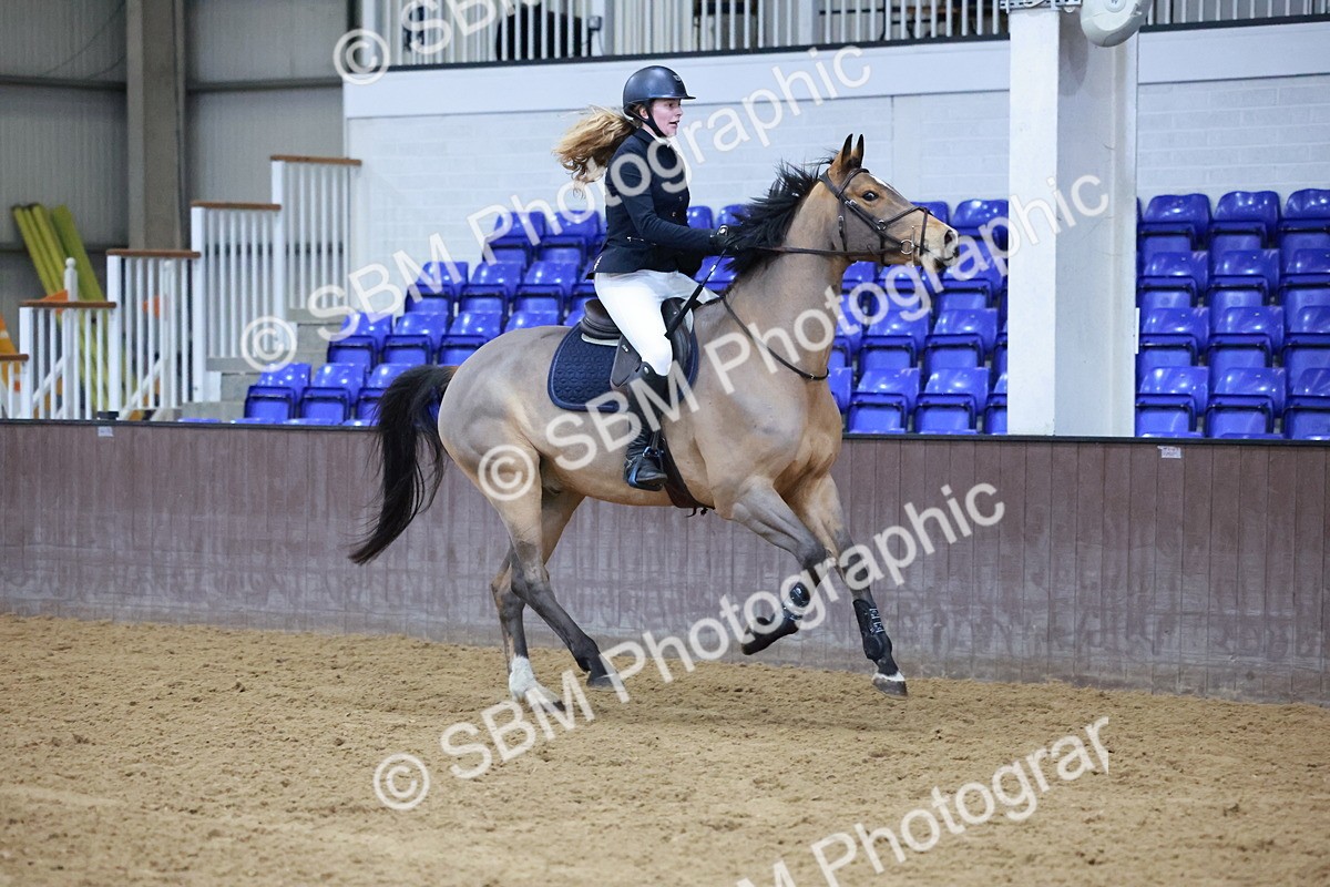 SBM_006781 - Class 22 - Senior 90cm Open